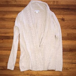 Kim Rogers Cardigan